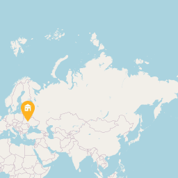Hotel Andreevsky на глобальній карті